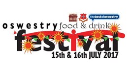 Oswestry Food And Drink Festival Oswestry Food And Drink Festival