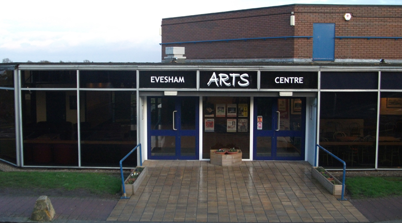 Evesham Arts Centre