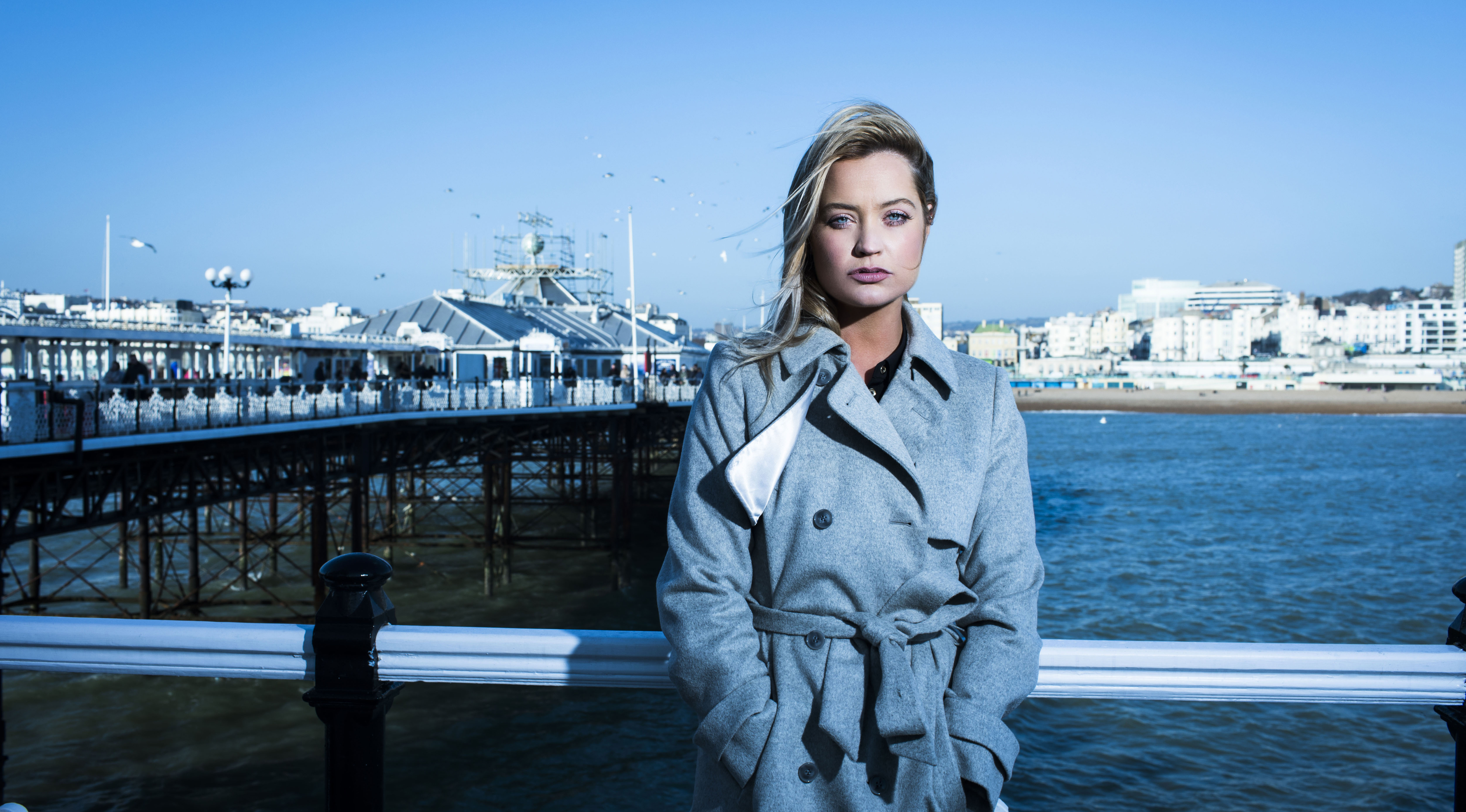 Laura Whitmore Interview
