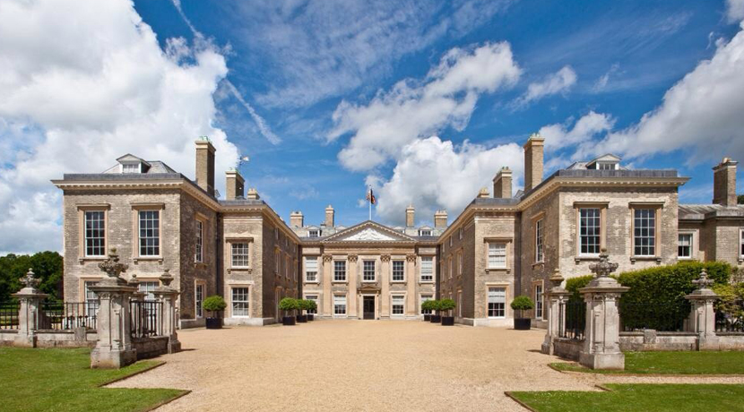 Althorp House