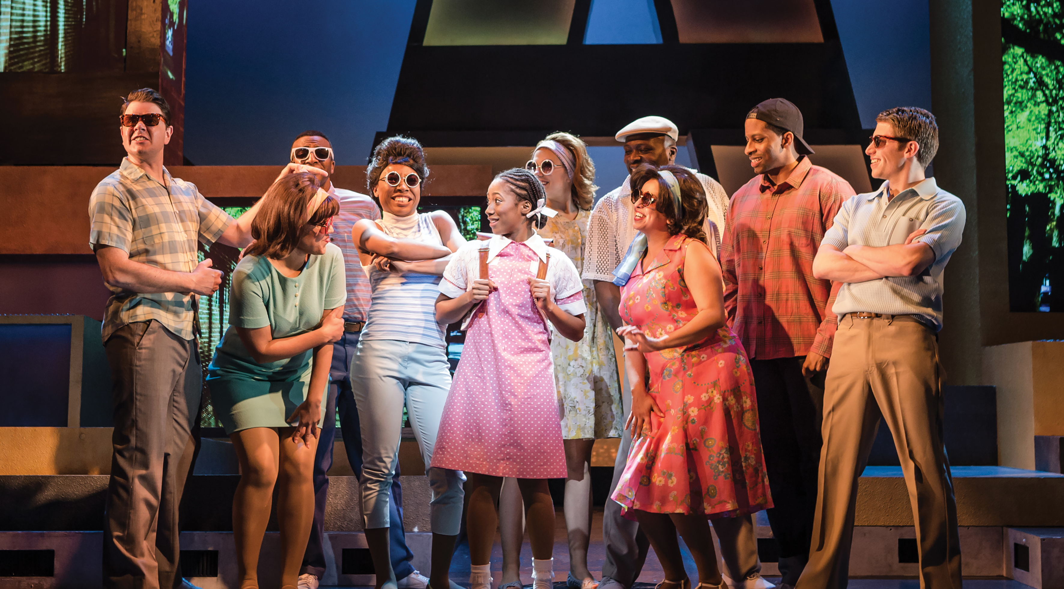 Bubbly Black Girl interview