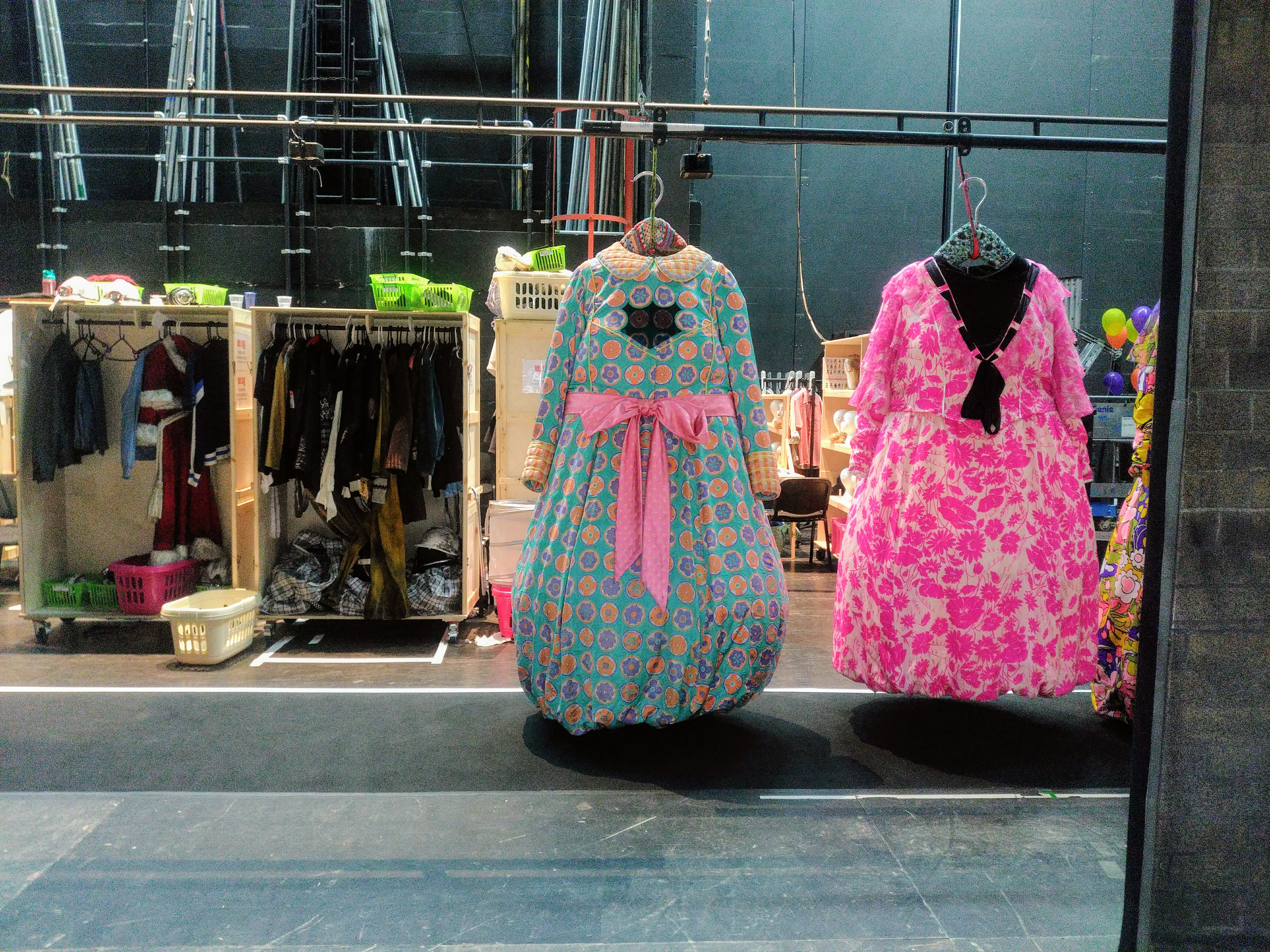 How to Be a Billy: Backstage on Billy Elliot at Birmingham Hippodrome