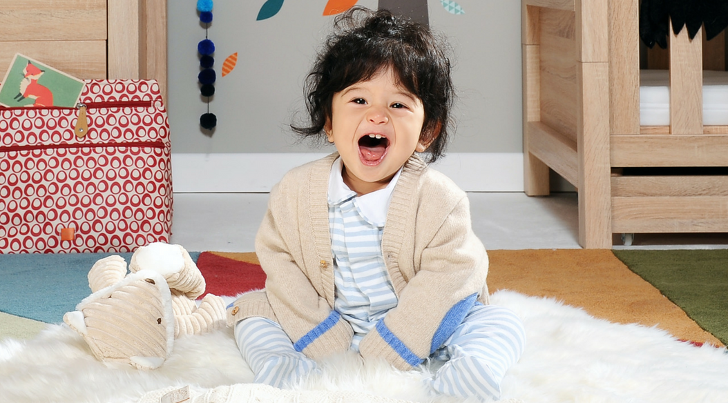 Tickets to The Baby Show