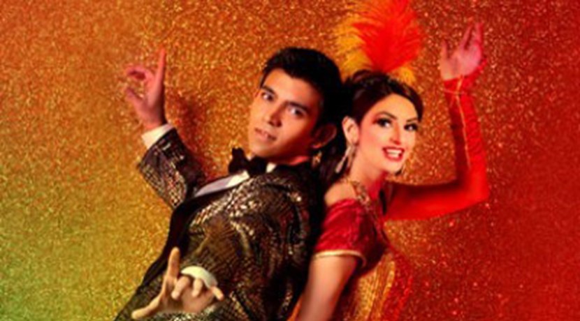 Tickets to Bring On The Bollywood