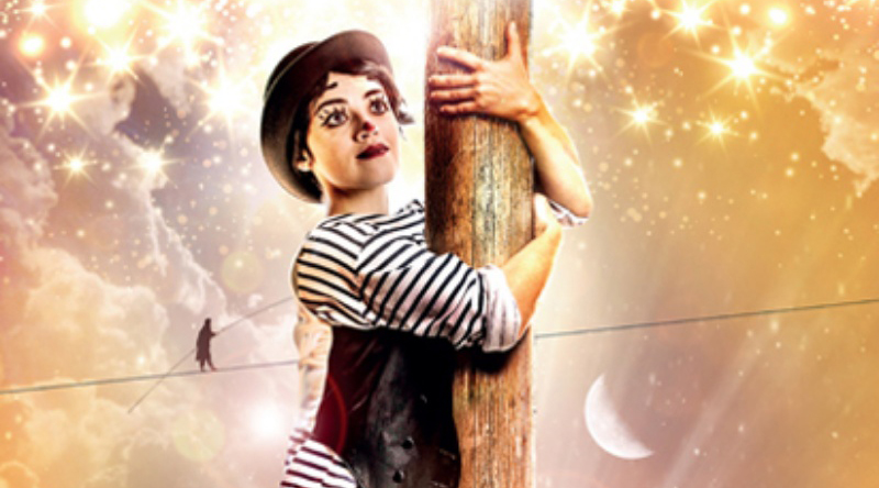 Tickets to La Strada