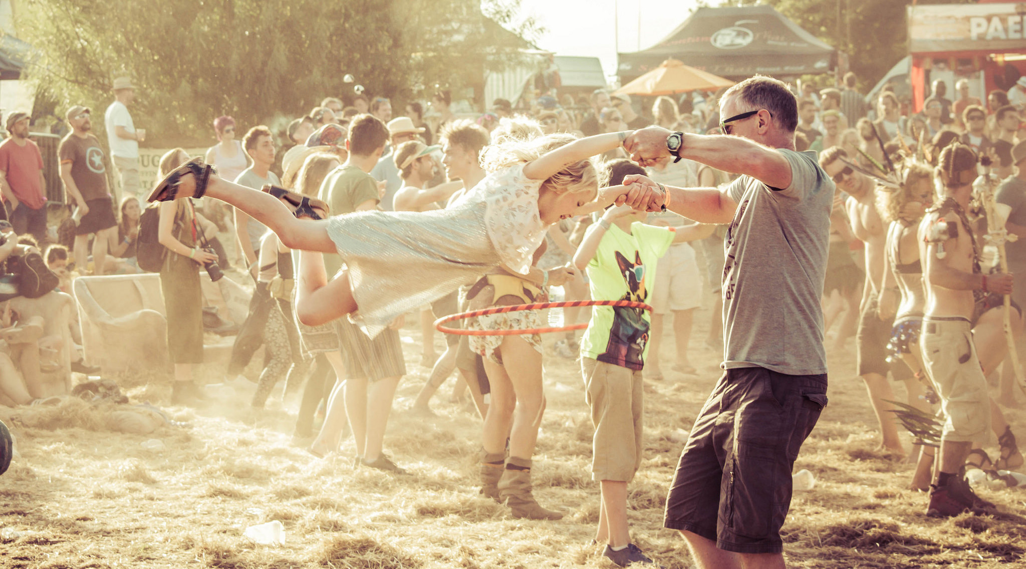 Tickets to Nozstock Festival