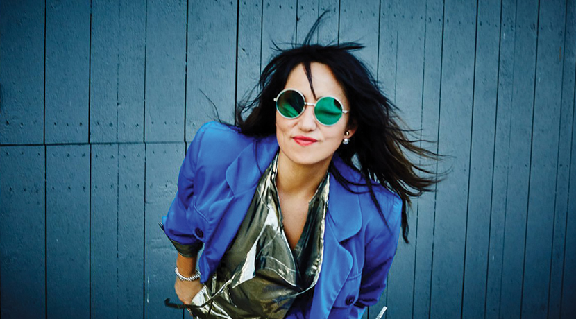 KT Tunstall Interview