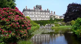 Biddulph Grange Garden