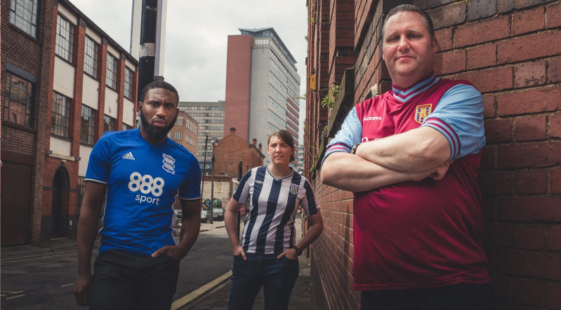 Tickets to see Stadium at The REP