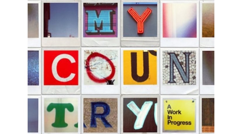 My Country: A Work in Progress Interview