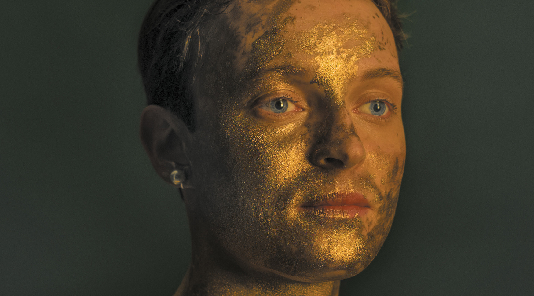 Oscar Wilde's poetic masterpiece at the RST