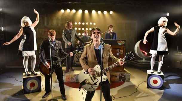 Tickets to All Or Nothing