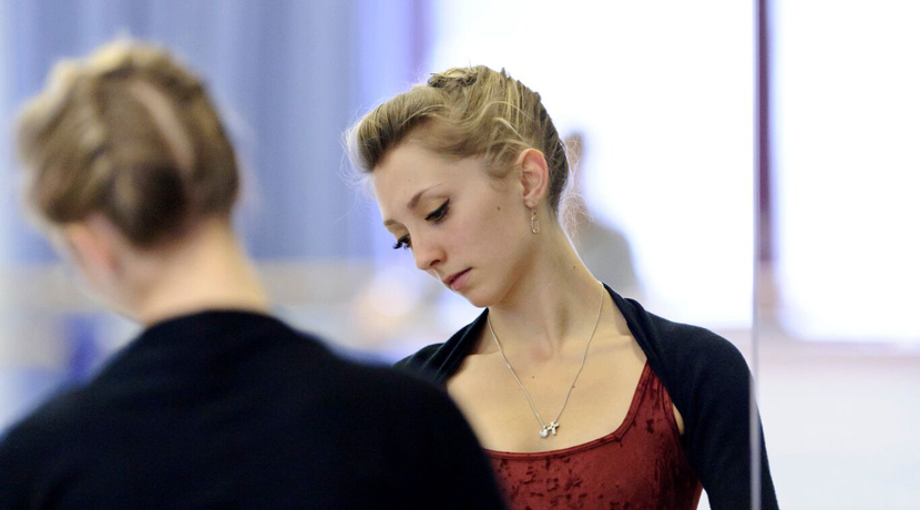 Ruth Brill Interview