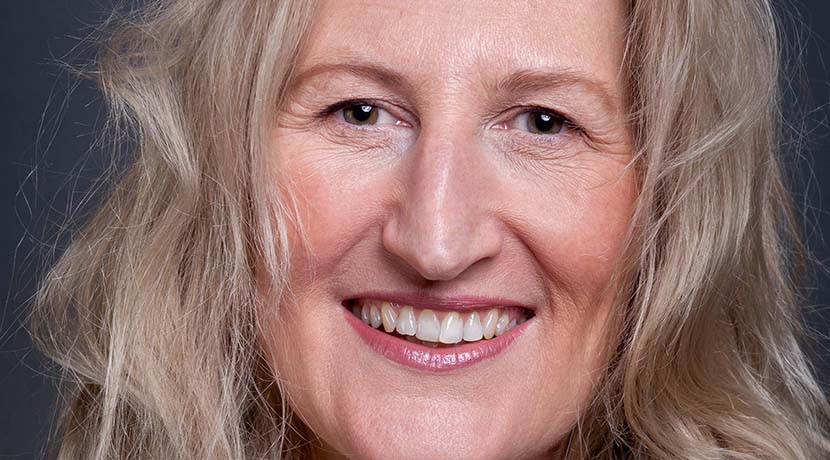 Gill Jordan talks ahead of A Grand Music Hall