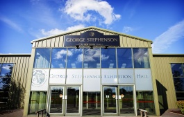 Newark Showground