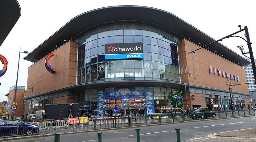 cineworld späť riadok datovania
