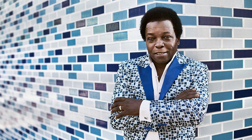 Lee Fields chats ahead of Mostly Jazz