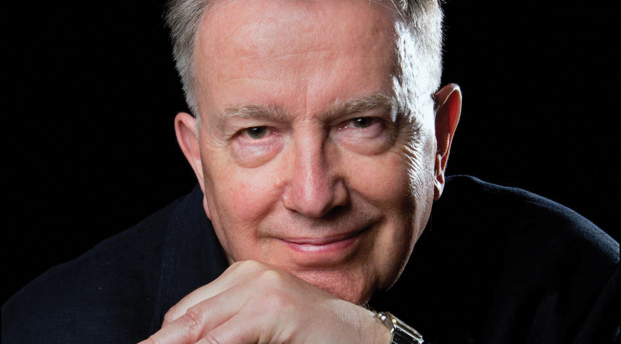 Shrewsbury Folk Festival with Tom Robinson