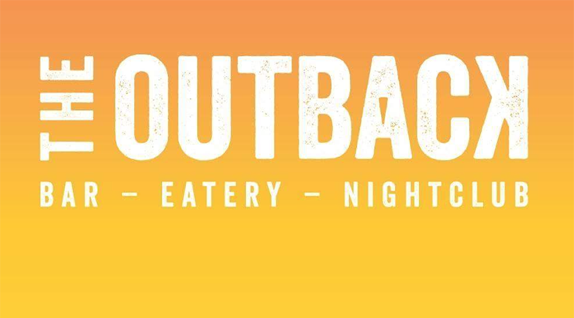 The Outback Nightclub