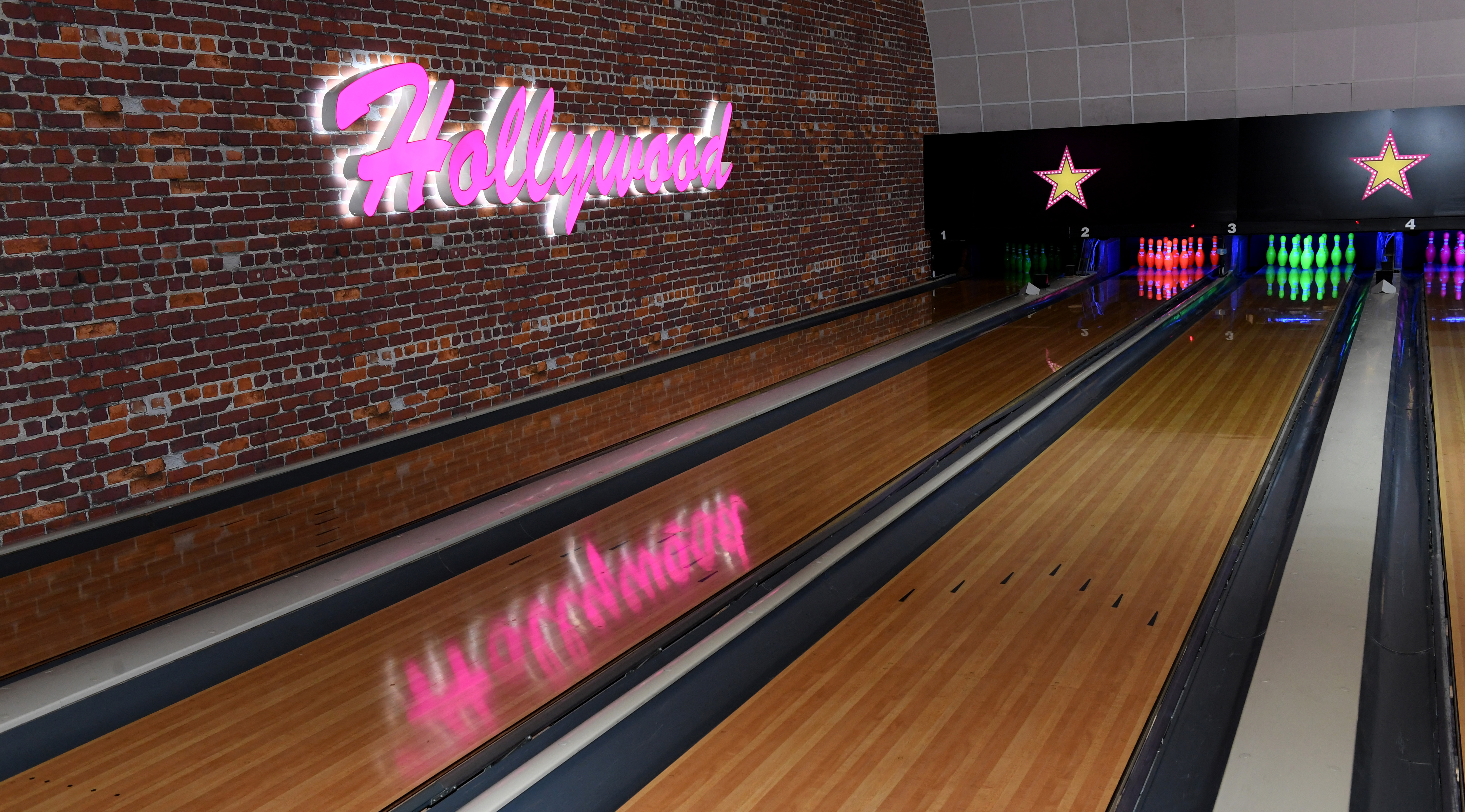 Win a night of celebrations at Hollywood Bowl