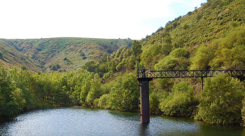 Carding Mill Valley & The Shropshire Hills
