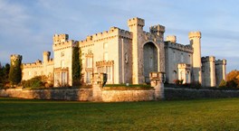 Bodelwyddan Castle