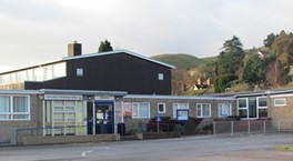 Church Stretton School