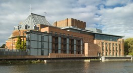 Royal Shakespeare Theatre