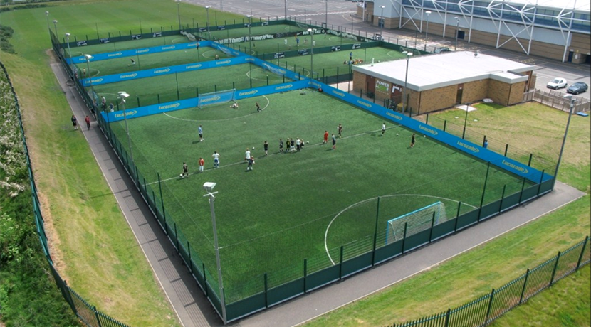 Powerleague Powerleague