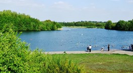 Sandwell Valley Country Park