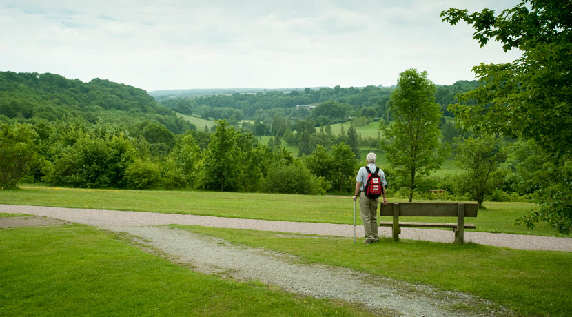Severn Valley Country Park