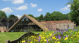 Coalbrookdale Museum of Iron