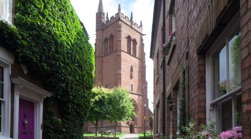 St Leonards Church