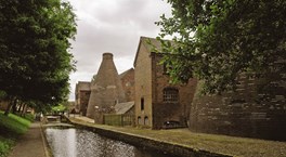 Coalport China Museum