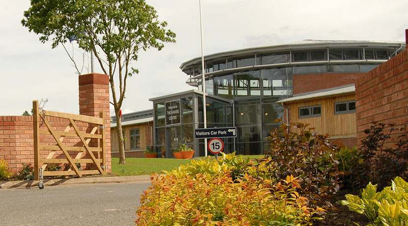 Walford Campus