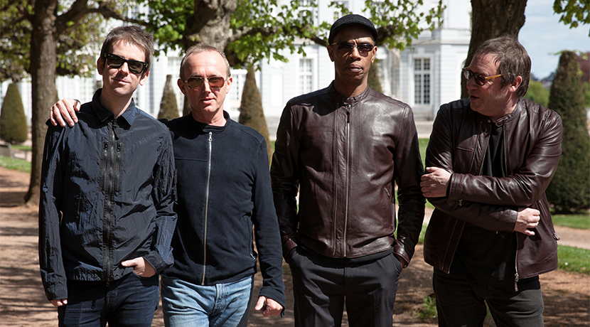 Ocean Colour Scene frontman chats ahead of Beyond The Tracks