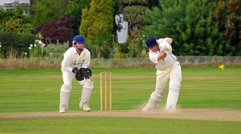 Kings Heath Cricket Club
