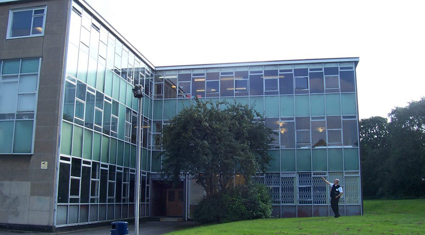 Lordswood Girls' School