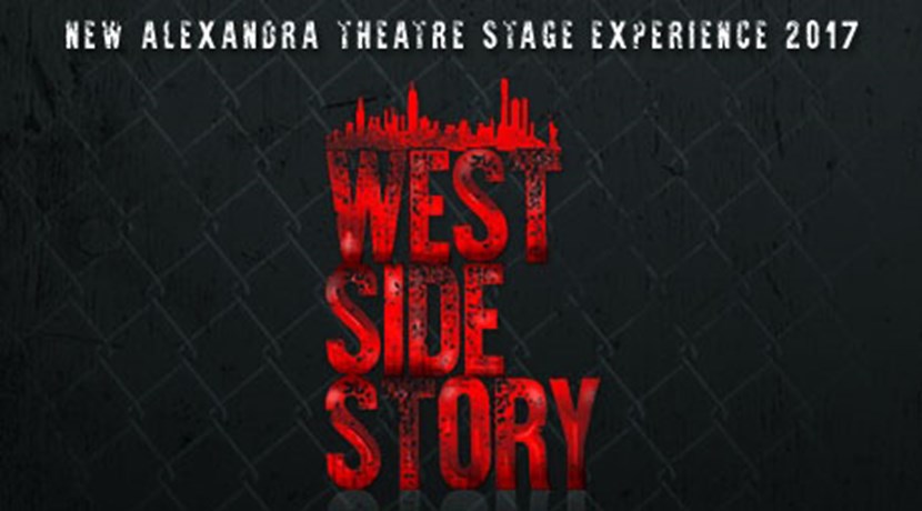 Tickets to West Side Story