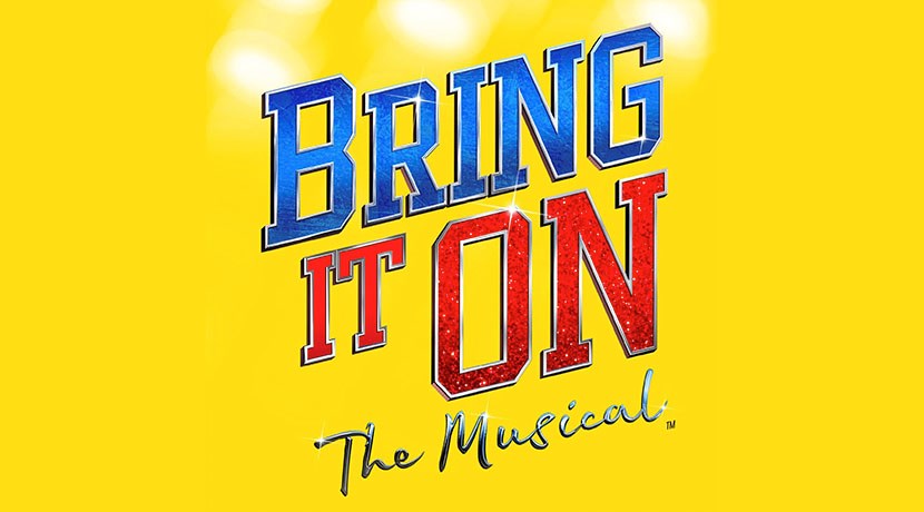 Tickets to Bring It On The Musical
