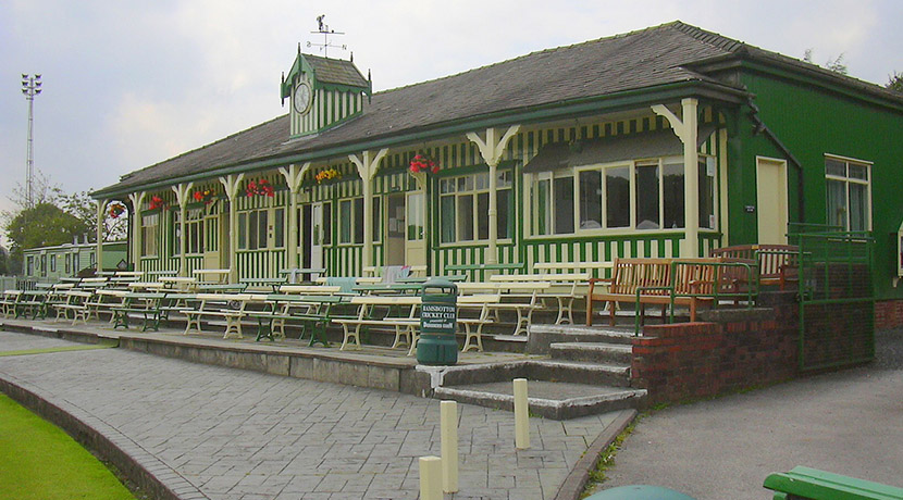 Ramsbottom Cricket Club