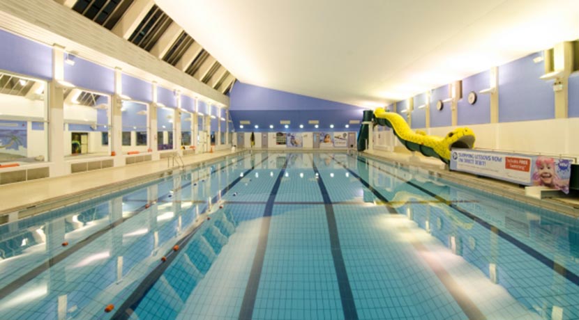 Solihull Sports Centre