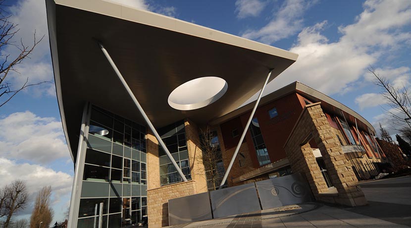 Sparkbrook Community and Health Centre