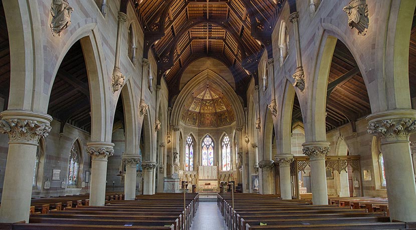 St Augustine's Church