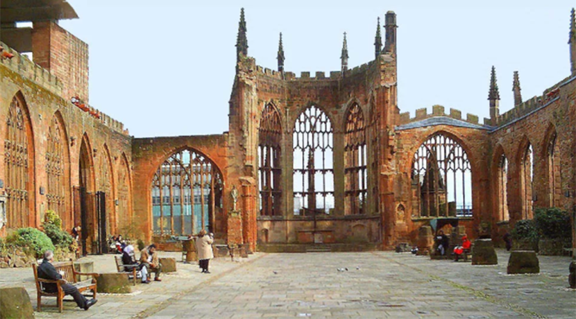 Coventry Cathedral
