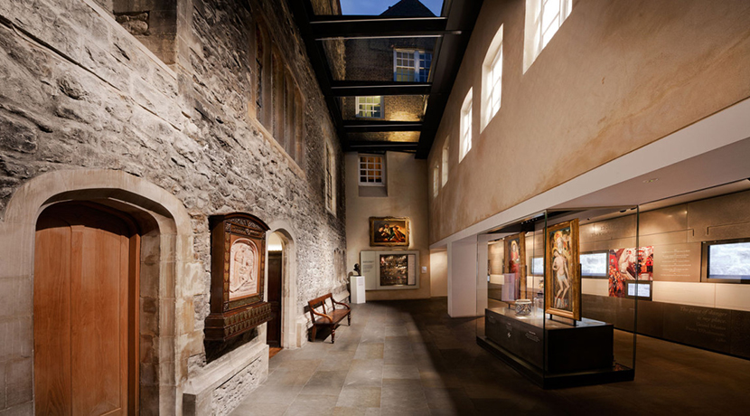 Museum of the Order of St John