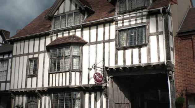 The Falstaff's Experience
