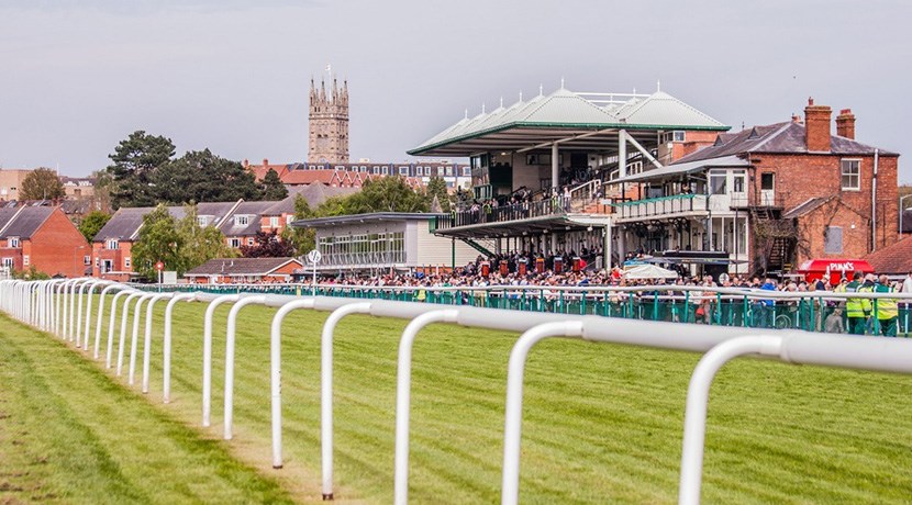 Warwick Racecourse