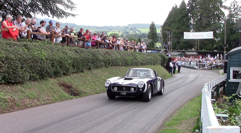 Shelsley Walsh