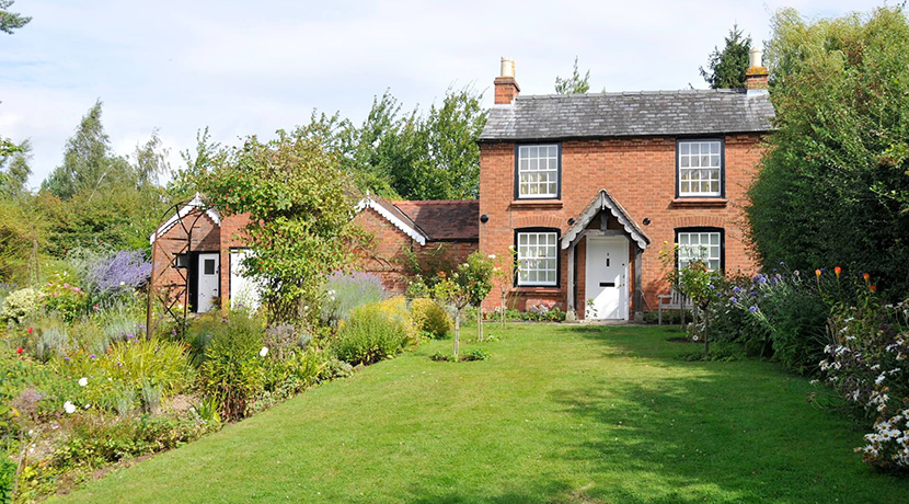 The Elgar Birthplace Museum